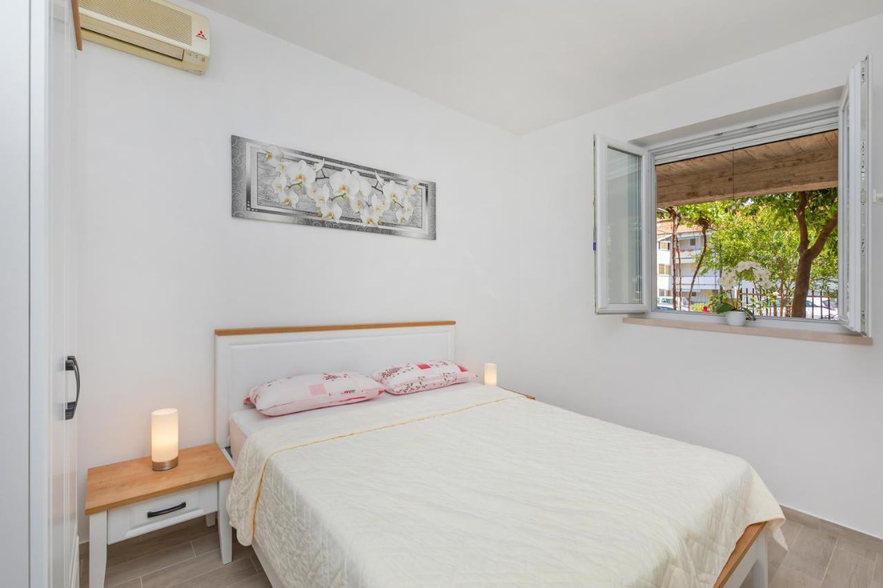 Apartments Cvijeta Dubrovnik Bagian luar foto