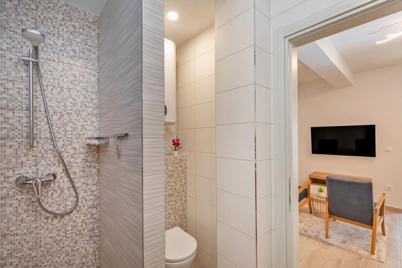 Apartments Cvijeta Dubrovnik Bagian luar foto